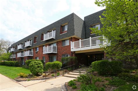 the terrace of elk grove village